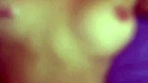 Stepsisters Michele James and Addison Lee spend time with their stepbrother