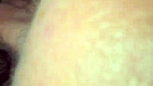 Shot live no edit of amateur bbw deepthroat action 😏