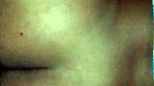 Detailed scene of assfucking a crossdressing transsexual shemale in anal action with intense penetration and positions