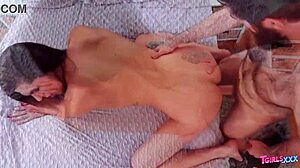 tgirls banging brooklyn hard 😍