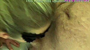 Wife, wake up and deepthroat my cock now?