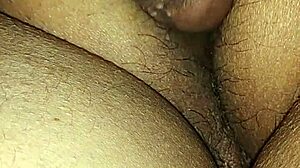 Licking ass and creaming assiny in this intense scene.