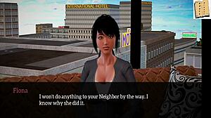 Oh, My New Family 169 In Hentai Style!