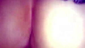 Skinny Mexican Prostitute Feels Intense Pain And Pleasure In Anal Alone