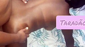 Eh Liat Nih Latina Amatir Kena Sodok Pantat Sampai Muncrat Keras