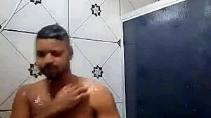 I saw this gay sex scene and couldn't look away