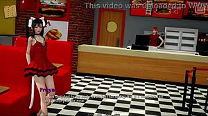 Ever seen my bully turn into my lover?