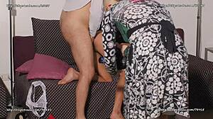 Skinny Hottie Bent Over