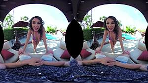 vrhush christina cinn gets fucked outdoors
