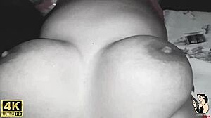 Check my pet slut taking cock deep in wide pussy! 😜