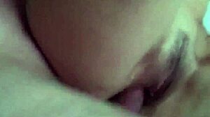 this homemade video of a dutch milf getting fucked, it's so real and hot, with granny vibes