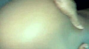 Busty Secretary Gets Intimate On Her Office Chair POV