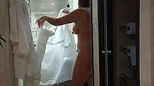 Behind Scenes with Sara Rosa and Branca de Neve