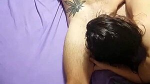 horny nicky, is your fuck meat getting creampied in rough hardcore fucking?