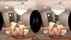 Vrhush Vanna Bardot Celebrates New Years With Emotional Hardcore Passion