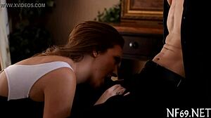 Nubiles couple fucks for cash payment