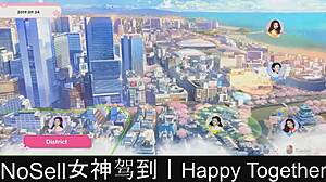 In This Dating Game, They Find Happiness Together In Part Ten