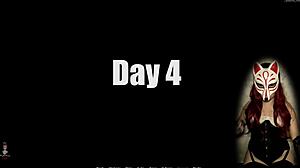 sexy lady boss, what a scent 27!