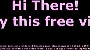 Roxy Enjoys Shaved Pussy Exploration