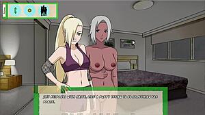 Jikage Rising Arc 2 Episode 18 Dating Scene