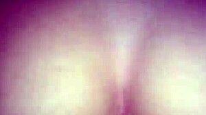 Skinny Mexican Prostitute Feels Intense Pain And Pleasure In Anal Alone