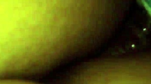 Encounter with Latina Friend Moni in Intimate Setting