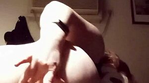 Busty Camgirl Compilation For Premium Followers With POV Tits