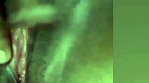 Oh, My Colleague Masturbates in Shower!