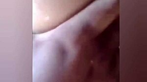 Oh, My Colleague Masturbates in Shower!