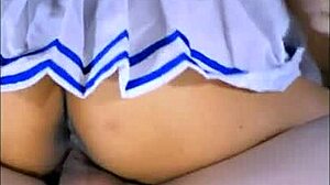 Stepmom felt lonely and called stepson for intimate company.