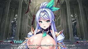 stealing monster girl harem ep6 with x-ray creampie 😈