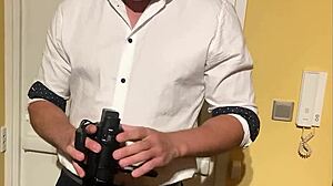 Amateur Threesome With Teen Nicky Foxx