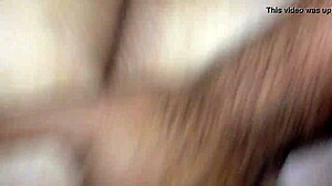 Encounter with Latina Friend Moni in Intimate Setting