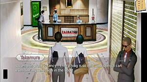 Academy 146: Intriguing Anime Hentai Game