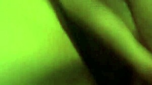 homemade verification video featuring girlfriend and friend in bdsm scene