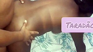 Hey, check out this latina amateur getting assfucked and cumming hard.