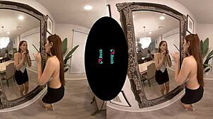 Vrhush Vanna Bardot Celebrates New Years With Emotional Hardcore Passion