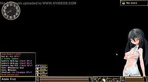 Wings of Roldea game with goblin characters in anime