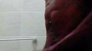 Bent Over Fucking With Big Tits And Shaved Pussy By Black Cock