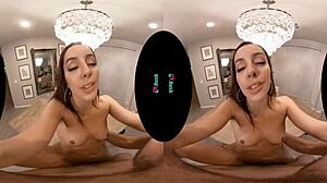 Vrhush Vanna Bardot Celebrates New Years With Emotional Hardcore Passion