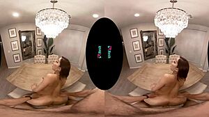 Vrhush Vanna Bardot Celebrates New Years With Emotional Hardcore Passion