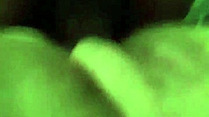 His big black dick owns my pretty pink pussy