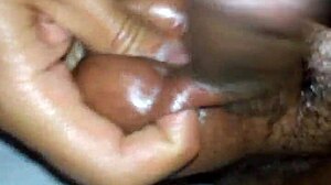 Balls Massaged To Increase Sexual Energy