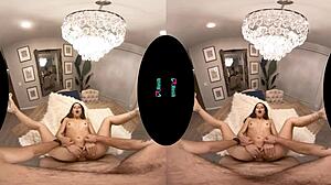 Vrhush Vanna Bardot Celebrates New Years With Emotional Hardcore Passion