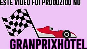 Watch Kisses And Ass Worship With This Hot Brunette.