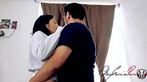 agag convinces cousin for sex with alexgarciaporn and cecilia cortez full video