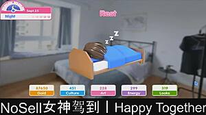 In This Dating Game, They Find Happiness Together In Part Ten