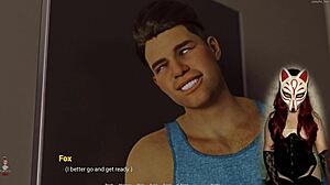 sexy lady boss, what a scent 27!