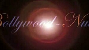 sexy brunette naked by the fire, dancing erotically and teasing with her nude body 😏