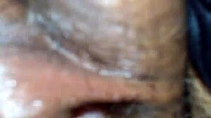 Balls Massaged To Increase Sexual Energy